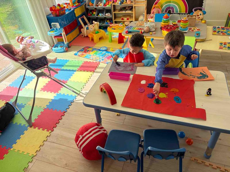 Photo of Mahalo Family Childcare - Riverside, CA