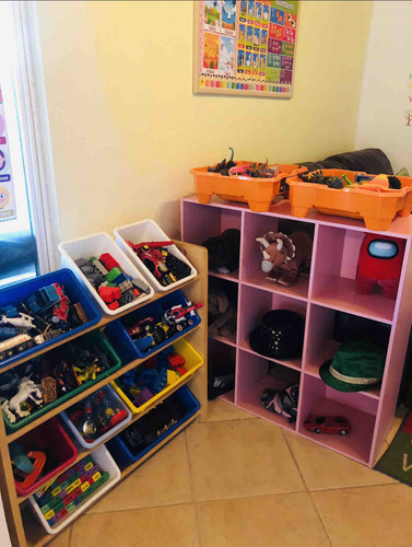 Photo of DeSilva Daycare - Irvine, CA