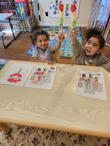 Photo of Harris Family Childcare - Moreno Valley, CA