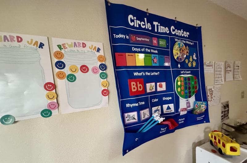 Photo of The Giving Tree Family Home Childcare - San Jose, CA