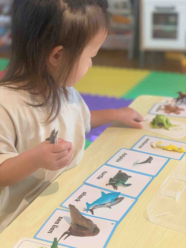 Photo of Happy Orchard Daycare - Irvine, CA