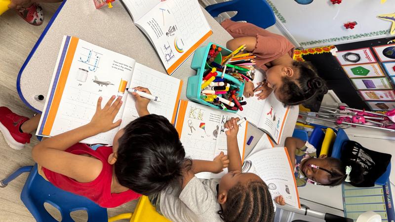 Photo of Pink & Blue Daycare Inc Daycare - Bronx, NY