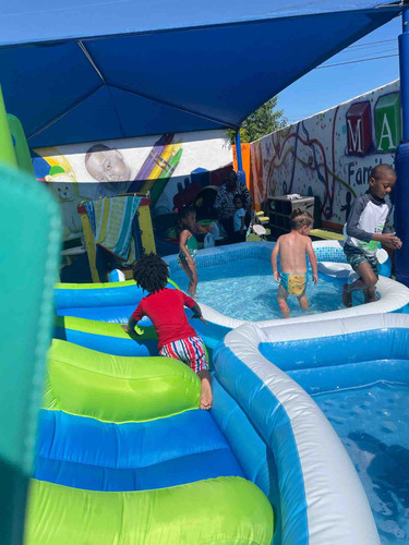 Photo of Mack Family Daycare - Los Angeles, CA