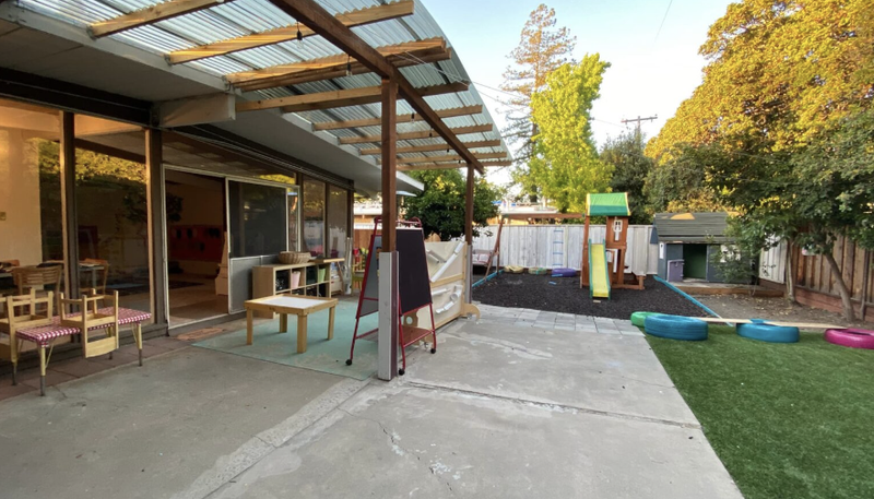 Photo of Mi Casita De Español - Palo Alto, CA