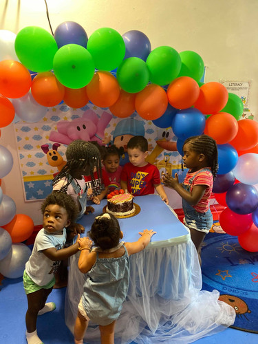 Photo of Mi Arcoiris Estrellita Daycare - Bronx, NY