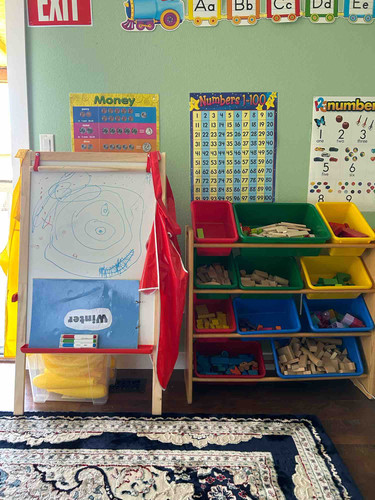 Photo of INGO Family Children - Federal Way, WA