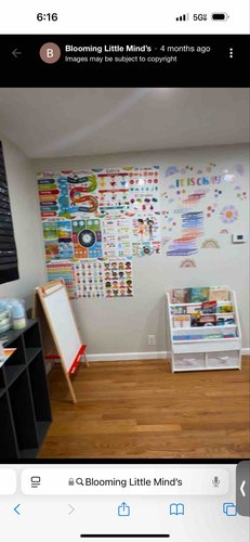 Photo of Blooming Little Minds - Westbury, NY