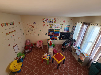Photo of Tee-tee Cares Family Childcare