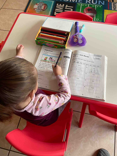 Photo of Mariposas Daycare - Wapato, WA