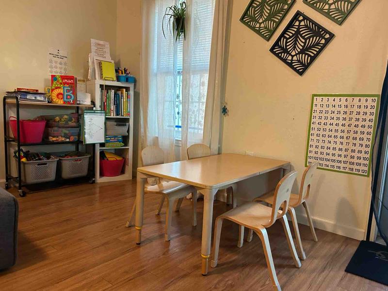 Photo of Learning Hearts FCC - Elgin AFB, FL