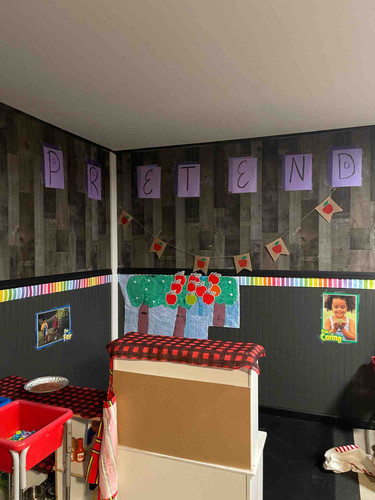 Photo of Farmland And Friends Program Daycare - Nooksack, WA