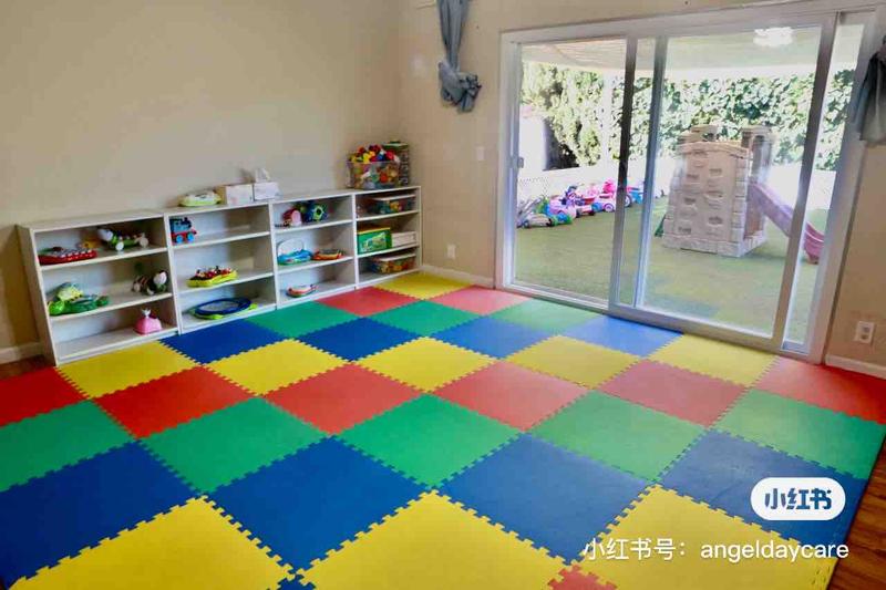 Photo of Santa Clara Family Day Care Daycare