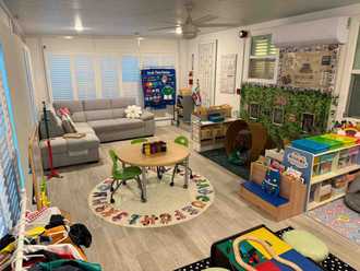 Photo of Martinez Family Childcare