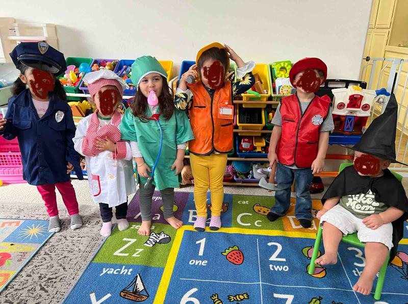 Photo of Ella Home Daycare - Temecula, CA