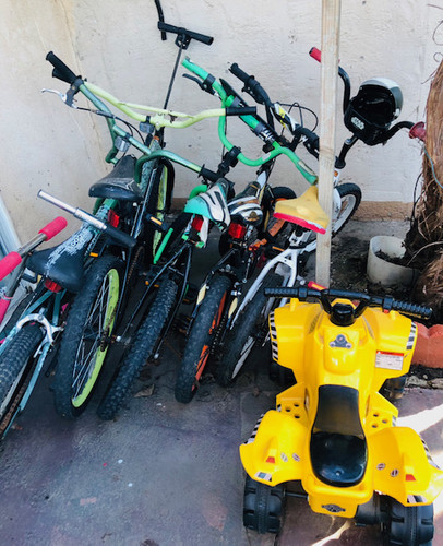 Photo of DeSilva Daycare - Irvine, CA