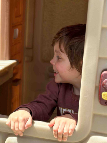 Photo of Ortiz Heaven Family Childcare - Bakersfield, CA