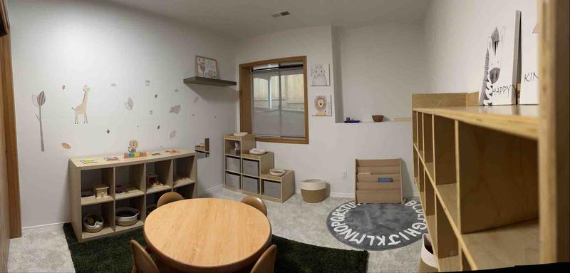 Photo of Little Genius Bilingual Childcare & Preschool Daycare - Tigard, OR