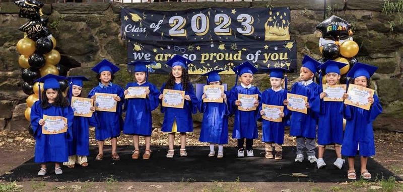 Photo of D'Jesus Day Care Inc. - Bronx, NY