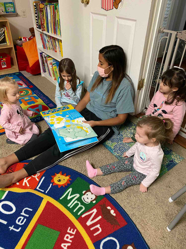 Photo of Kids Are Fun School - Round Rock, TX