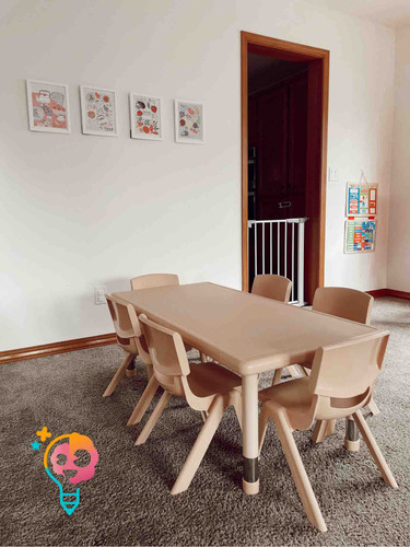 Photo of MASTERMINDS Daycare - Tigard, OR