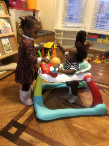 Photo of I Can Learning Center Daycare - Vernon, NY