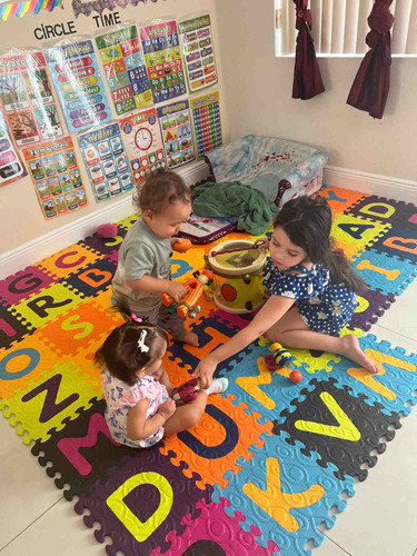 Photo of Ana Barrios Family Day Care Home - Miami Gardens, FL