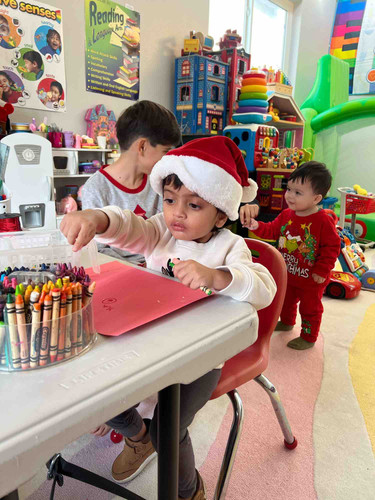 Photo of Dreamland Daycare - Anaheim, CA