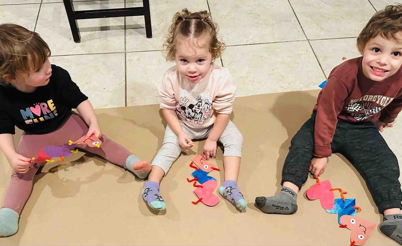 Photo of Ortiz Heaven Family Childcare - Bakersfield, CA