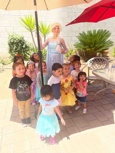 Photo of Circle Of Friends Family Child Care - Fresno, CA