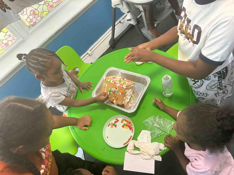 Photo of Flourishing Minds Daycare - Brooklyn, NY