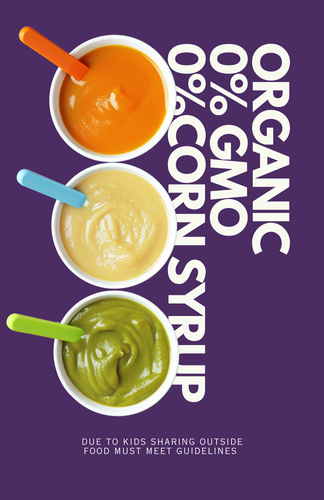 Photo of Tiny And Mighty School