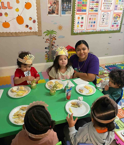 Photo of Leydi Lopez Mendez Daycare - Hyde Park, MA