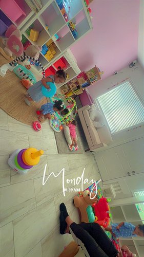 Photo of New Hope Ositos Child Care LLC - Santa Ana, CA