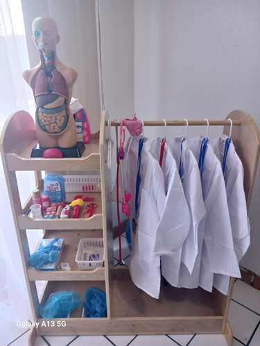 Photo of Elsas Tadpole's Family Childcare - San Ysidro, CA