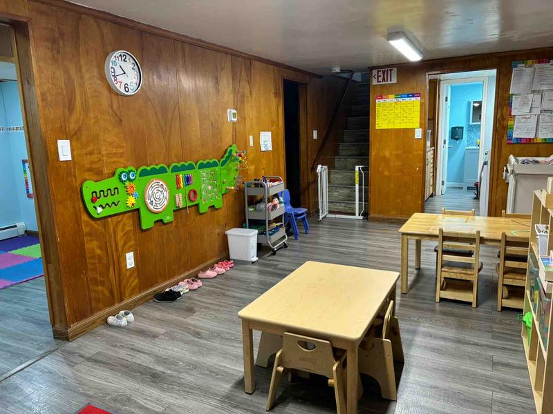 Photo of Sweet Angels Daycare - Malden, MA