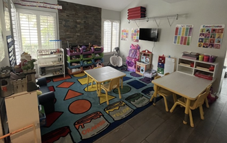 Photo of Beautiful Minds Child Care