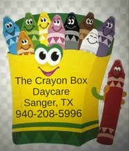 Photo of The Crayon Box Daycare