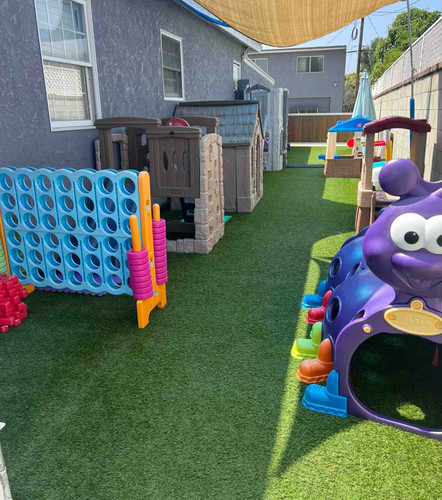 Photo of Diaz Family Child Care Daycare - Culver City, CA