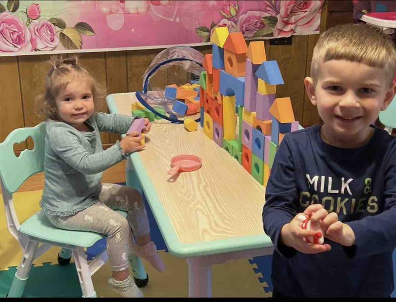 Photo of Little Warriors - Syracuse, NY