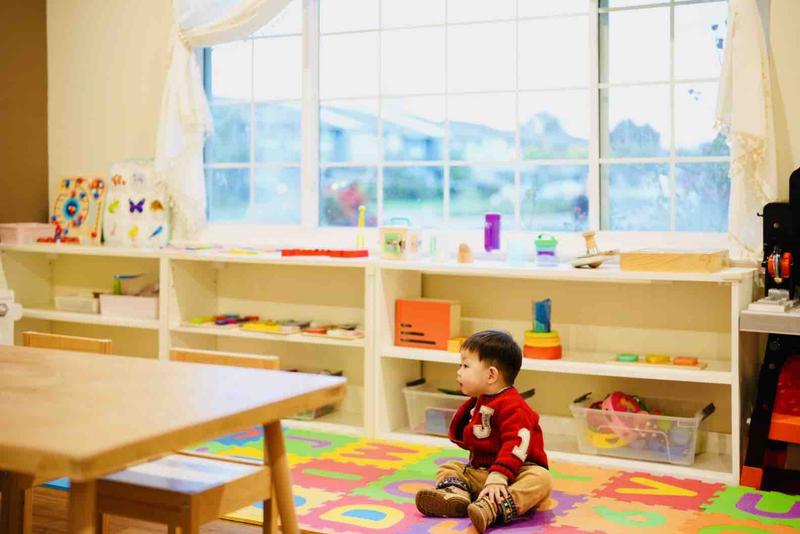 Photo of Tiny Montessori - Union City, CA