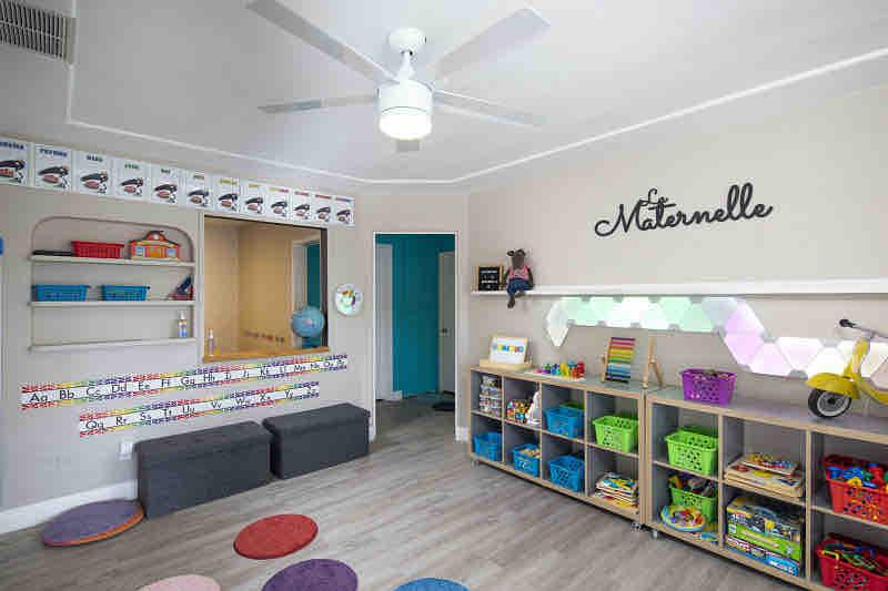 Photo of La Maternelle Daycare