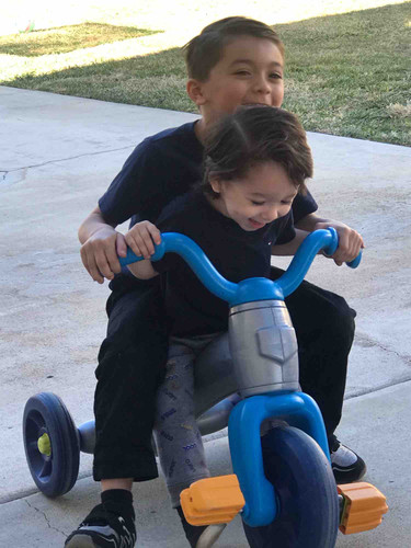 Photo of Fielder's Family Daycare - Moreno Valley, CA