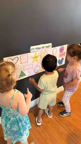 Photo of Casillas, Marisol Family Child Care - San Diego, CA