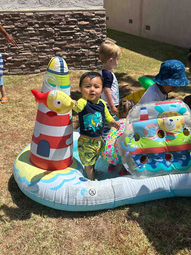 Photo of Majied Family Childcare - Bellflower, CA