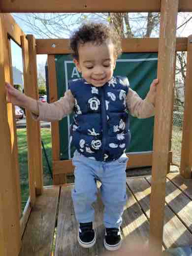 Photo of Dare To Dream Child Care Center - Yonkers, NY