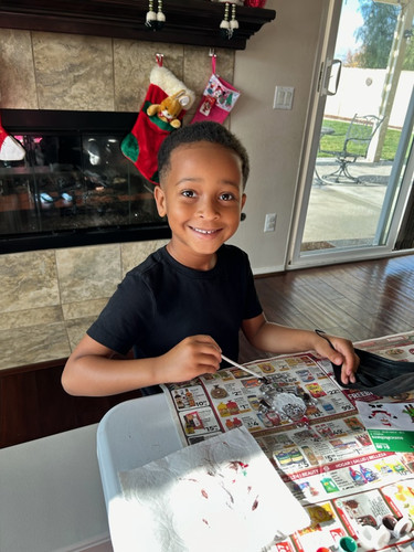 Photo of Atkins Family Childcare Daycare - Lake Elsinore, CA