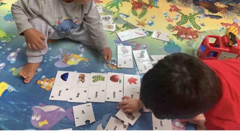 Photo of Elite Irvine Daycare - Irvine, CA