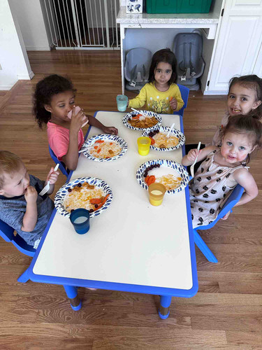 Photo of Laugh N’ Learn Daycare - Kent, WA