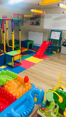 Photo of Fun house childcare - Carson, CA