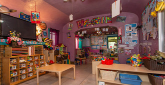 Photo of A Home for Us Daycare